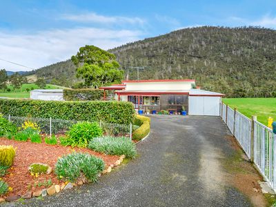 85 Lonnavale Road, Judbury