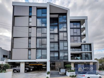 G02 / 4 Poulter, Avenue, Greensborough