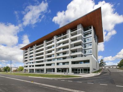 66 / 43 Constitution Avenue, Reid