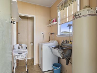 10 Howe Street, Seymour