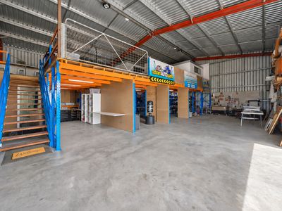 362 Old Wilby Road, Yarrawonga