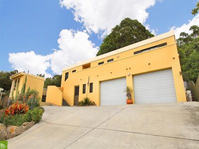 Mount Warrigal
