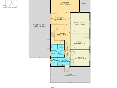 11 Belgravia Place, South Kalgoorlie