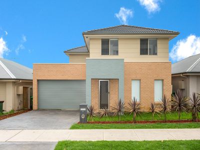 11 Burton Avenue, Bardia