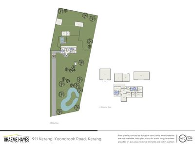 911 Kerang-Koondrook Road, Kerang