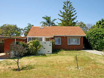 67 Kilmurray Way , Balga