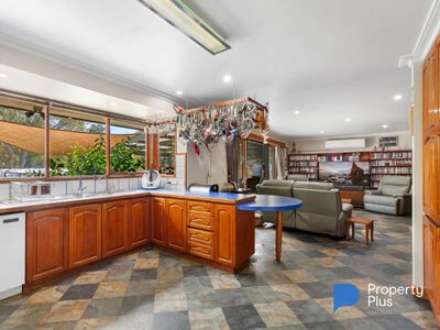 222 Eagles Road, Harcourt