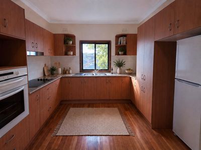 1 Harold Street, Coniston