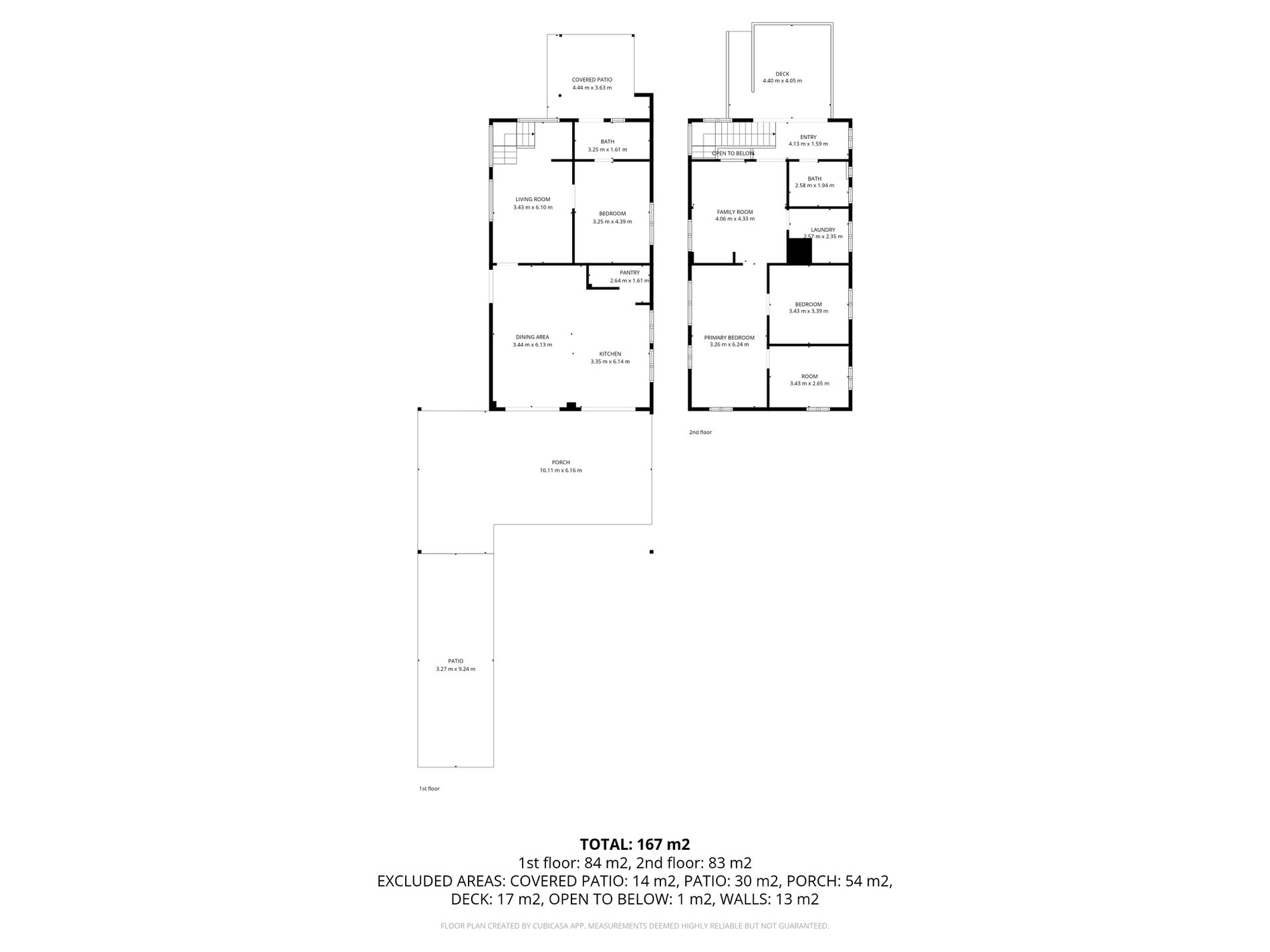 12594 Bruce Highway, Hamilton Plains