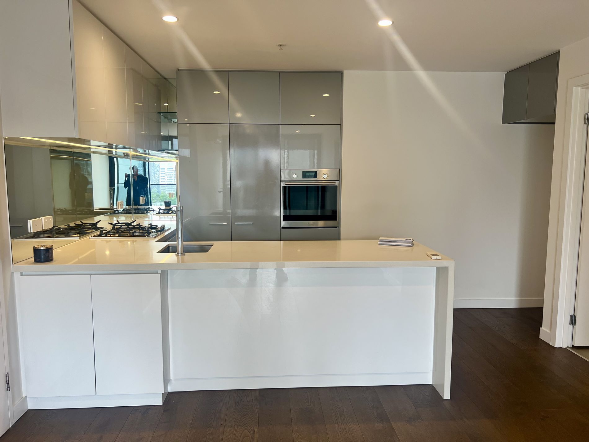 1210 / 58 Villiers Street, North Melbourne