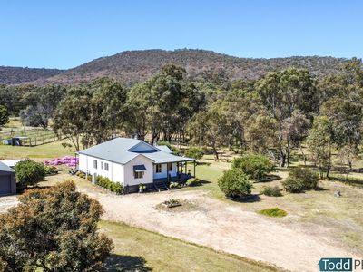 656 Northern Highway, Heathcote