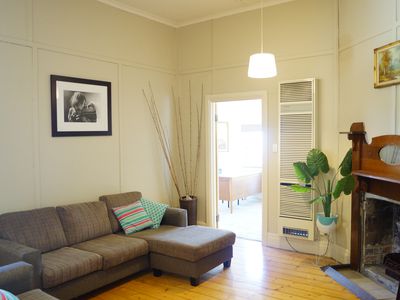 28 Albert Street, Horsham