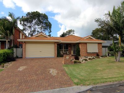 100 Myall Drive, Forster