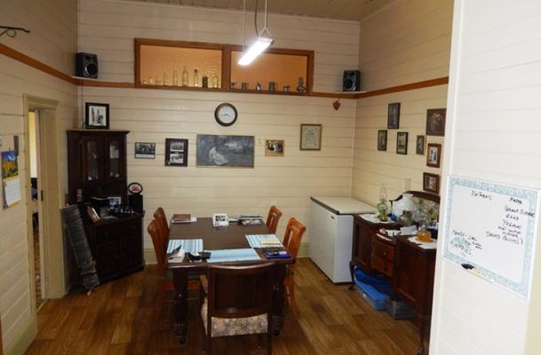 gallery