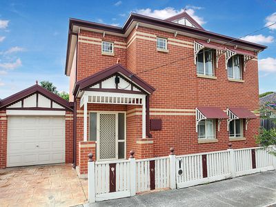 27 Alfred Street, Seddon