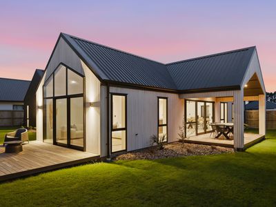 94 Ridgeland Way, West Melton