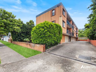 5/82 Pearson Street, Kangaroo Point