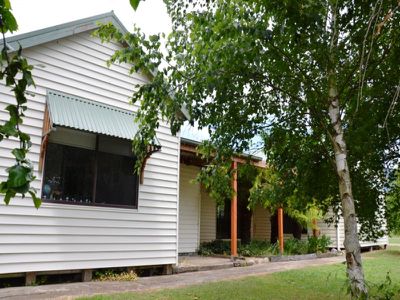 156 Mountain Creek Road, Tawonga