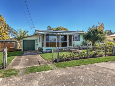 53 Grange Road, Eastern Heights