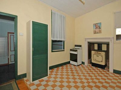 34 King Street, Boulder