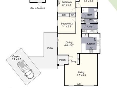 24 Bonita Court, Dandenong North