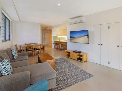 702 / 79-83 First Avenue, Mooloolaba
