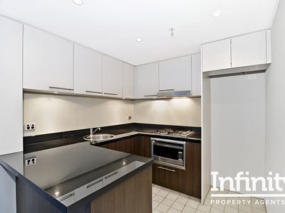 707 / 3 Herbert Street, St Leonards