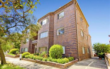 3 / 34 Bennett  Street, Bondi