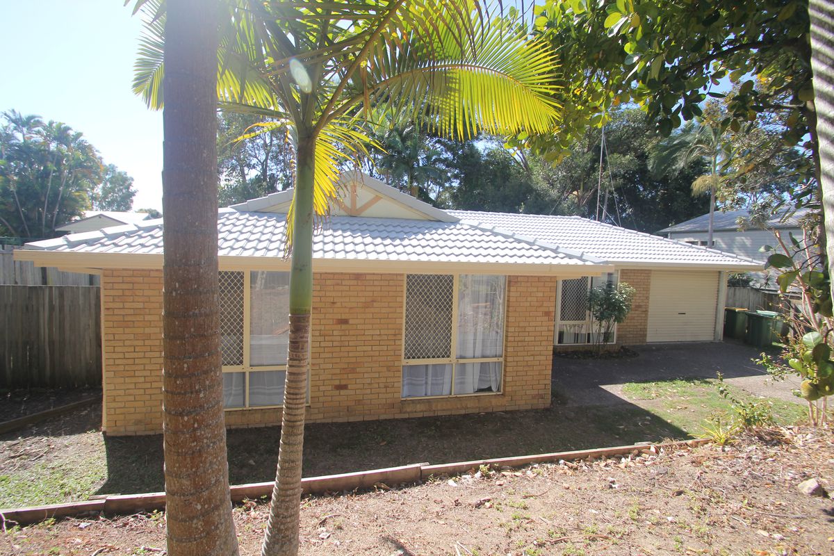 7 Outlook Drive, Tewantin
