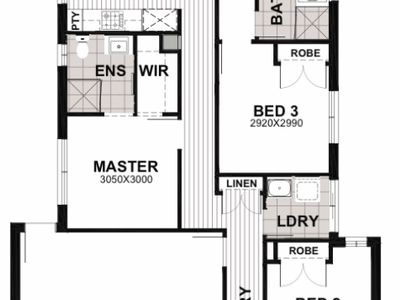 Lot 726 Horvath Boulevard, Officer
