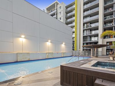 46 / 369 Hay Street, Perth