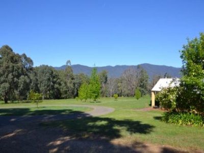125 Fieldings Lane , Tawonga