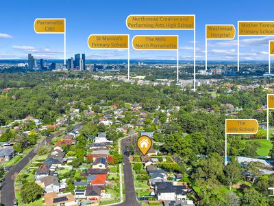 36 Grasmere Avenue, Northmead