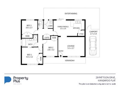 29 Pattison Drive, Kangaroo Flat