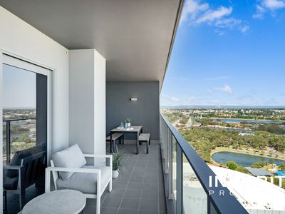 2408 / 63 Adelaide Terrace, East Perth