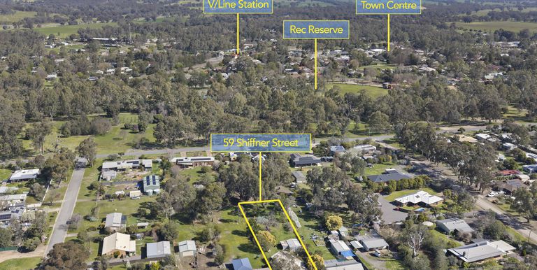 59 Shiffner Street, Violet Town