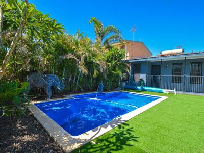 11 Tecoma Way, South Hedland