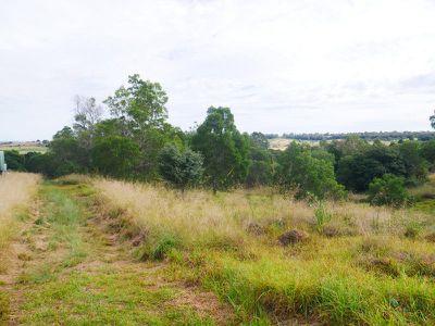 Lot 1, Birt Road, Kingaroy