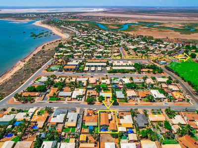 9 Finlay Street, Port Hedland