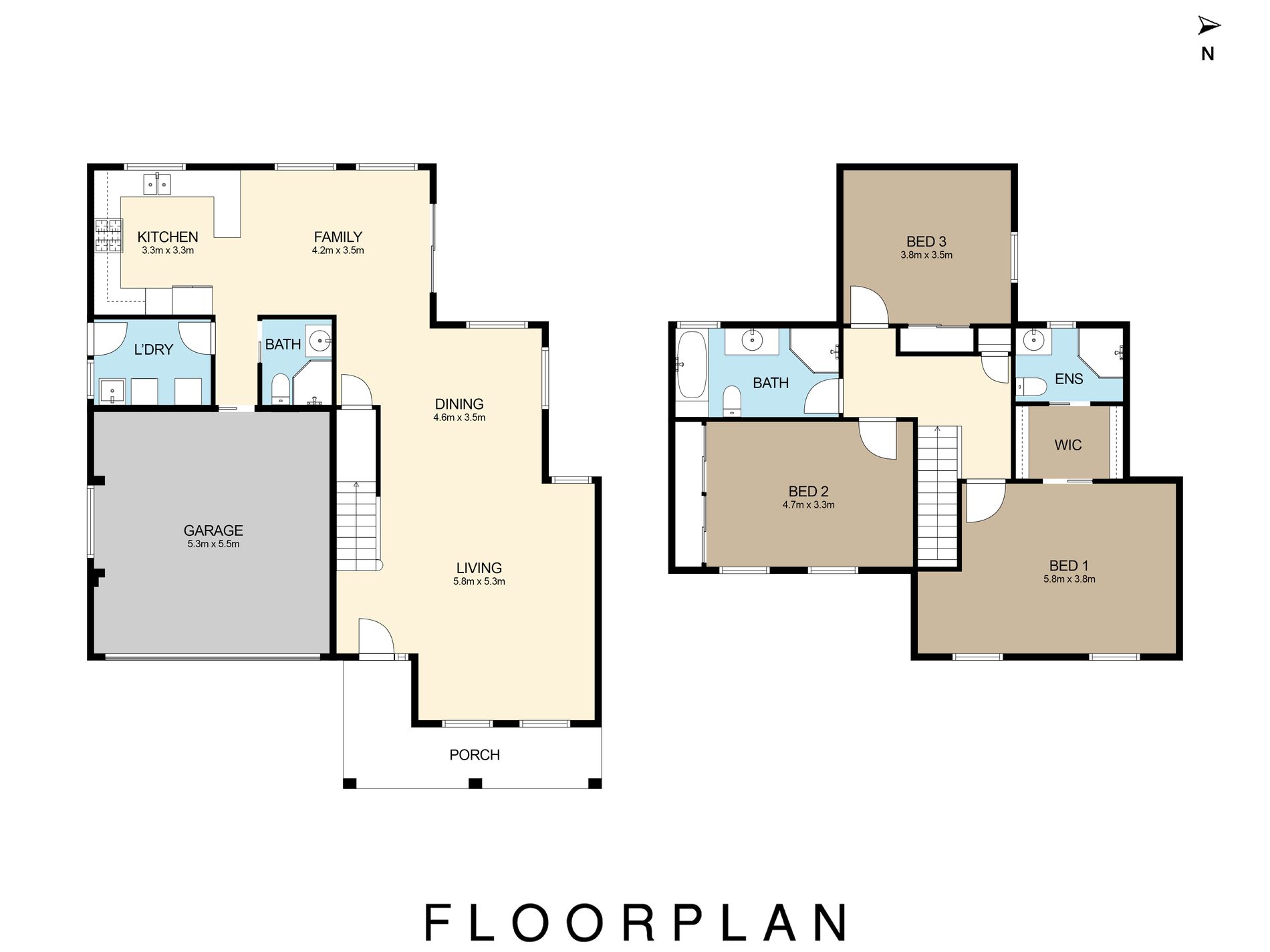 1A Seamans Place, Horningsea Park
