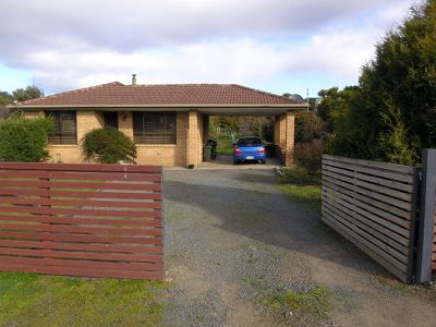 5 Duke Street, Geeveston