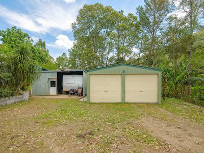 2919 MALENY KENILWORTH ROAD, Cambroon