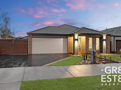 31 RANFURLIE BOULEVARD, Cranbourne West