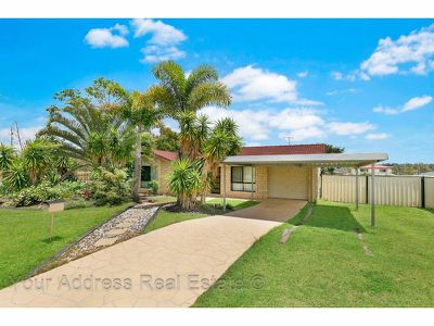 25 Justin Place, Crestmead