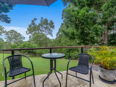 38 Okeeffe Road, Mothar Mountain