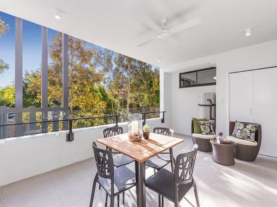 6 / 20 Hertford Street, Upper Mount Gravatt