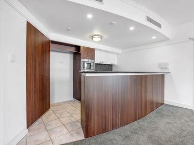 17/73 Spence Street, Cairns City