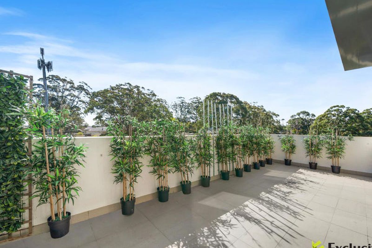 1201 / 169-177 Mona Vale Road, St Ives