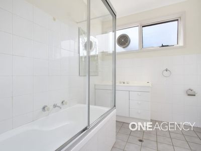 110 Edgeworth Avenue, Kanahooka