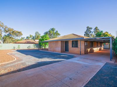 7 Kwinana Street, South Hedland